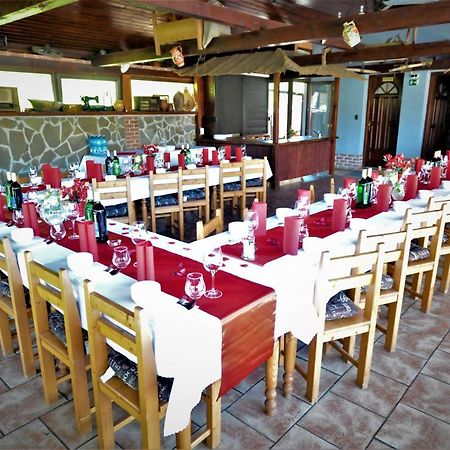 Restauracia Penzion Na Mlyne Stará Turá 외부 사진