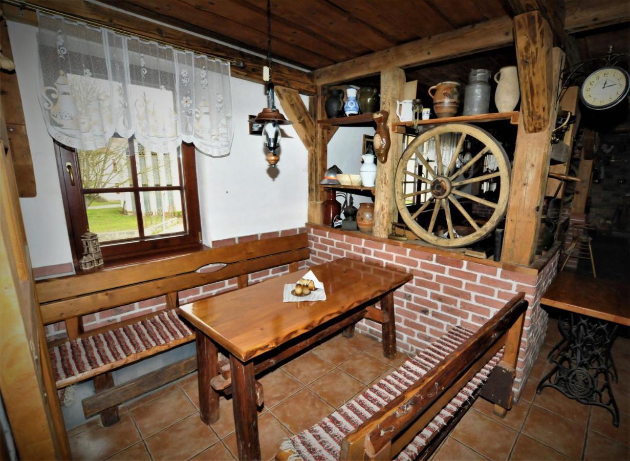 Restauracia Penzion Na Mlyne Stará Turá 외부 사진