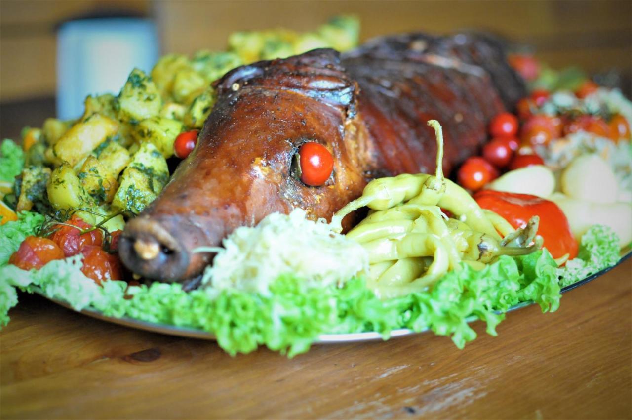 Restauracia Penzion Na Mlyne Stará Turá 외부 사진