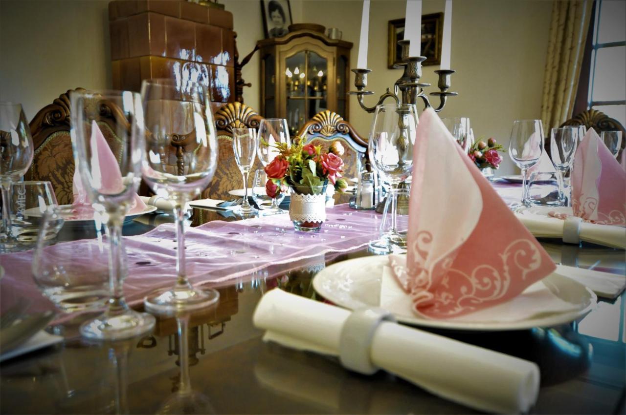 Restauracia Penzion Na Mlyne Stará Turá 외부 사진
